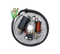 Stator Allumage Adaptable MBK 51 (Avec Platine)