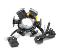 Stator Allumage Bobine Compatible Avec CRF50F Pour CRF70F 2004 2005 2006 2007 2008 2009 Bobine De Stator De Générateur De Moto, Accessoires Pour Motos 31120-GW8-672