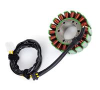 Stator Allumage Bobine Compatible Avec Ducati Pour SuperSport 800 Pour SuperSport 1000 Pour Superbike 996 Bobine D'allumage De Stator De Magnéto De Moto Moteur 26440221A