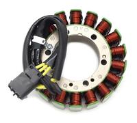 Stator Allumage Bobine Compatible Avec G650GS 2011 2012 2013 2014 2015 Pour F650GS 1999 2000 2001 2002 2003 2004 2005 2006 2007 Bobine Magnéto Stator Plaque Bobine 12317699394