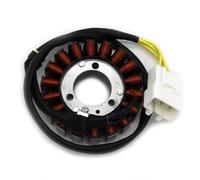 Stator Allumage Bobine Compatible Avec SH125 Pour SH150 2005 2006 2007 2008 2009 2010 2011 2012 Bobine De Stator D'allumage De Moto, Rotor De Bobine De Magnéto 31120-KTF-640