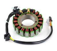 Stator Allumage Bobine Compatible Avec Suzuki Pour DL1000 ABS Pour V-Strom 2014 2015 2016 2017 2018 2019 Bobine De Stator De Magnéto De Moto 32101-31J00 32101-06L00