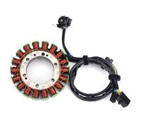 Stator Allumage Bobine Compatible Avec Suzuki Pour TL1000R 1998 1999 2000 2001 2002 2003 Pour TL1000S 1997-2001 Bobine De Stator De Magnéto De Moto 32101-02F00