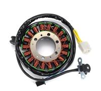 Stator Allumage Bobine Compatible Avec Suzuki Pour VS800 Pour VS800GL Pour Boulevard S50 2005 2006 2007 2008 2009 Bobine De Stator De Moteur Magnéto Pôle 32101-45C00