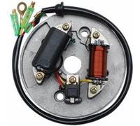 Stator allumage cyclo adaptable mbk electronique ancien modele avec platine -p2r- n/a G