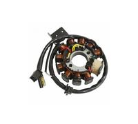 Stator allumage maxiscooter adaptable scooter chinois 125 gy6 152qmi 4t (11 poles) --
