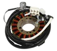 Stator allumage maxiscooter adaptable yamaha 500 tmax 2008+2011 (18 poles) (r.o