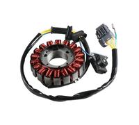 Stator Allumage Moteur Bobine D'allumage De Stator De Moto Pour Adly ATV 300U II 300XS Assault 300 Pour Hurricane 400 OEM: 31120-169-001
