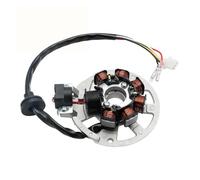 Stator Allumage Moteur Générateur De Stator À 5 Fils Pour Quad DINLI 50cc, 90cc, 110cc, Dino Helix Diamondback