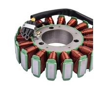 Stator Allumage Moteur Pour Ski-Doo LEGEND TOURING Magnéto Et Démarreur Électrique V800 V 800 2011 2012 Générateur Moto Magnéto Stator Bobine 420684853