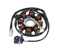 Stator allumage P2R Kymco 50 Agility 4T 2005>2008, Dink 4T 2007+, People S 2006>2008, Sento 2008+, Vitality 4T 2004+