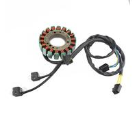 Stator Allumage Pour Suzuki VS1400 Intrus 1400 1987-2004 Boulevard S83 2005-2009 Bobine Magnétique Stator D'allumage Moto 32101-38B02-000 Magnéto Stator
