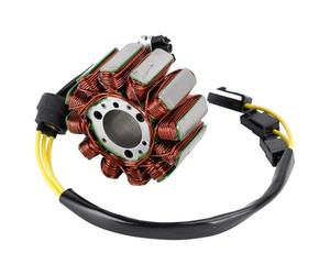 Stator Allumage Régulateur joint pour Kawasaki ZX-10R ZX 10R Ninja 2004-2005