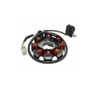 Stator allumage scoot adaptable kymco 50 bet win, super 9, top boy, vitality dink, people (8 poles) -p2r- n/a G