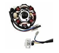 Stator allumage scoot adaptable peugeot 50 kisbee 4t