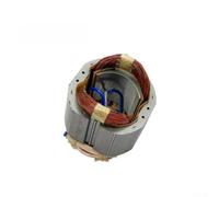 Stator Alternateur SKT101 36x57mm Acier Silicium | Cœur acier silicium, pertes pour eddy réduites, stabilité pour puissance, couple constant, performance fiable