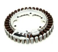 STATOR ASSEMBLÉ POUR LAVE LINGE LG