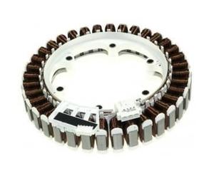 Stator assemblé pour lave-linge LG modèle F12580FD - Pièce d'origine constructeur