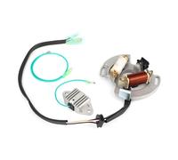 Stator ATV,Bobine Magnéto,Régulateur ATV,Remplacement Stator,Accessoire ATV