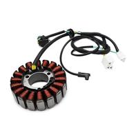 Stator Bobine Allumage Pour Kawasaki 21003-0191 21003-0210 BR125 Z125 Édition Spéciale BX125 Édition Spéciale Bobine De Stator De Magnéto De Moto