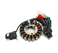 Stator Bobine Allumage Pour NX250 AX1 NX 250 A/2 Bobine D'allumage Stator Magnéto Accessoires Générateur Stator Bobine 31120-KW3-004