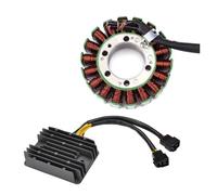 Stator Bobine Allumage Pour Triumph Pour Tiger 955 Pour Daytona 955i Pour Speed For Triple 1050 Pour Sprint RS 955 Bobine Stator Régulateur Redresseur