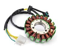 Stator Bobine Compatible Avec Suzuki Pour DL650 Pour V-Strom 2017 2018 2019 2020 2021 2022 32101-28K00 Accessoires De Mise À Niveau De Bobine De Stator De Moto