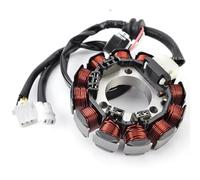 Stator Bobine Compatible Avec Yamaha Pour LC135 V1-V7 F1S7-H1410-00 Bobine De Stator De Moto Bobine De Stator De Moto Générateur D'allumage Accessoires De Moteur