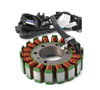 Stator Bobine Compatible Avec Yamaha Pour SRV250 Renaissa 250 1996 1997 3DM-81410-00 Bobine De Stator De Moto Bobine D'allumage De Plaque De Stator De Magnéto De Moto