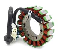 Stator Bobine Compatible Avec Yamaha Pour TDM850 1996 1997 1998 1999 2000 2001 4TX-81410-00 Bobine De Stator De Magnéto De Générateur De Moto