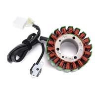 Stator Bobine Compatible Avec Yamaha Pour XP500 Pour TMAX 500 2004 2005 2006 2007 5VU-81410-02 Bobine De Stator De Moto Accessoires De Bobine De Stator De Moto