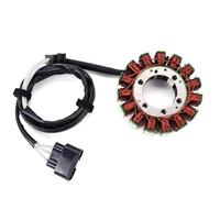 Stator Bobine Compatible Avec Yamaha Pour XV1900A Midnight Star 1900 2006 2007 2008 2009 2010 2011 2012 2013 1D7-81410-00-00 Bobine De Stator Magnéto Moto