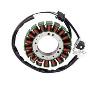 Stator Bobine Compatible Avec Yamaha Pour XVS1100 2003 2004 2005 2006 2007 2008 5KS-81410-00-00 Pièces De Moteur De Moto Accessoires De Bobine De Stator D'allumage
