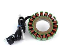 Stator Bobine Compatible Avec Yamaha Pour XVS650 Pour V-Star Pour Custom 2004 2005 2006 2007 2008 2009 2010 2011 5SC-81410-01 Accessoires De Bobine De Stator De Moto