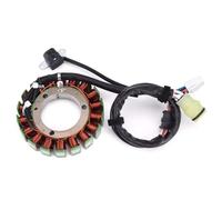 Stator Bobine Compatible Avec Yamaha Pour YFM35BA Pour Bruin 350 2WD 2004 2005 2006 5UH-81410-00 Bobine De Stator De Générateur De Moto Accessoires De Bobine De Stator De Moto