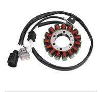Stator Bobine Compatible Avec Yamaha Pour YXR700F 2008 2009 2010 2011 2012 2013 5B4-81410-00 Bobine De Stator De Générateur De Moto