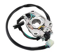 Stator Bobine D'allumage Pour YZ125 Pour YZ 125 Pour YZ125T1 1C3-85560-00 Pièces D'accessoires De Générateur Stators Rotor Moteur Moto Allumage Bobine