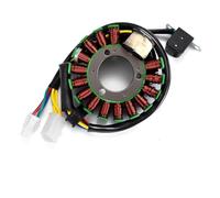 Stator Bobine De Stator 4BD-85510-20 Pour YFB Pour YFM 250 YFB250 YFM250 Pour Timberwolf Pour Bear Pour Tracker Pour California 1999-2000