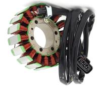 Stator Bobine Générateur Compatible Avec Ducati Pour Diavel 1260 2019 Pour Monster 821 2018 2019 2020 Pour Diavel 1200 FL 2018 Bobine De Stator De Magnéto De Moto 26420461A