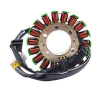 Stator Bobine Pour CBR600 Pour CBR600F4i 2001 2002 2003 2004 2005 2006 Kit D'assemblage De Bobine De Stator Générateur De Moto OEM: 31120-MBW-J21