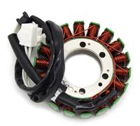Stator Bobine Pour ER650 Pour ER-6N 2012 2013 2014 2015 2016 Pour Z650 2017 2018 2019 21003-0164 Accessoires De Bobine De Stator De Magnéto D'allumage De Moto