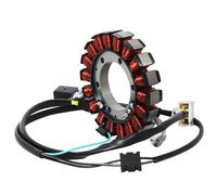 Stator Bobine Pour Kawasaki Pour KLR650 Pour KLR 650 KL650 2022 2023 Bobine De Stator De Générateur De Moto OEM: 21003-0208