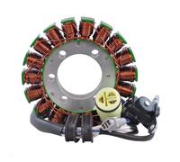Stator Bobine Pour Raptor 700 Pour YFM700R Pour YFM700RSP 2006-2018 Bobine De Stator De Générateur Numéro De Pièce OEM: 1S3-81410-00-00