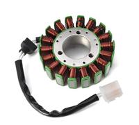 Stator Bobine Pour Suzuki Pour GSXR600 Pour GSXR750 Pour GSX-R600 Pour GSX-R750 K4 K5 Régulateur De Bobine De Stator Redresseur OEM: 31401-29G00(D)