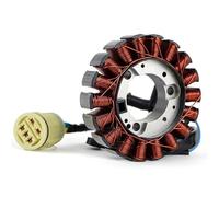 Stator Bobine Pour TRX350, Pour FourTrax, Pour Rancher 2000-2006 Bobine De Stator OEM: 31120-HN5-671 31120-HN5-672