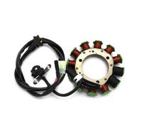 Stator Bobine Pour TRX400 Pour Sportrax 400 EX/X Bobine De Stator De Générateur De Magnéto OEM 31120-HN1-A40 31120-HN1-000 31120-HN1-003