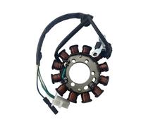 Stator Bobine Pour XL125 Pour XL125L Pour XR125 Pour XR125L 2012 2013 2014 2015 2016 2017 2018 31120-KRH-78 Bobine De Stator D'allumage De Générateur De Moteur Magnéto De Moto