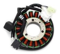 Stator Bobine Pour XP500 Pour TMAX 500 2004 2005 2006 2007 Bobine D'allumage De Stator De Générateur De Magnéto OEM: 5VU-81410-02