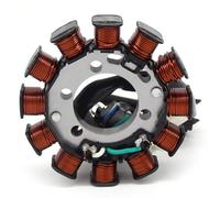 Stator Bobine Pour XR150L 2015-2016 31120-KRH-781 Bobine De Stator De Magnéto D'allumage De Moto Plaque De Stator De Magnéto De Moto Accessoires De Bobine D'allumage