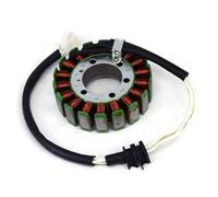 Stator Bobine Pour YZF-R6 Pour YZFR6 Pour YZF R6 1999 2000 2001 2002 Bobine De Charge De Générateur De Stator De Moteur De Magnéto De Moto